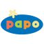 Papo logo