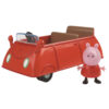 Колата на Peppa Pig  Peppa Pig Car