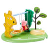 Peppa Pig с люлка Peppa's Outdoor Fun Swing 06149