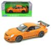 Porsche 911 GT3 RS (1997) 1:24 WELLY