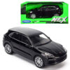 Porsche Cayenne Turbo 1:24 Welly