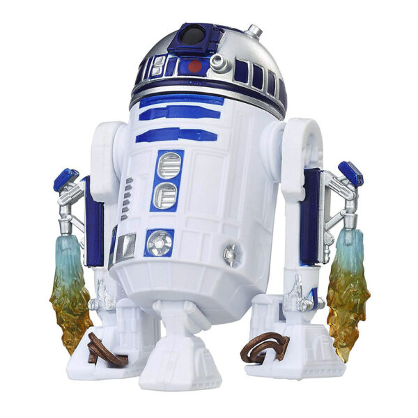 R2-D2 робот Star Wars Force Link C3526/C1503