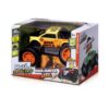 малък радио управляем Скален Катерач Maisto Tech R/C Rock Crawler Jr. 81162