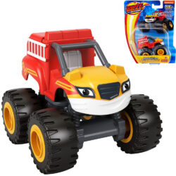 Rescue Stripes - Blaze and the Monster Machines CGF20/GYC99