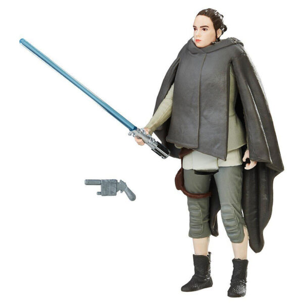 Rey (Island Journey) Star Wars Force Link C3528/C1503