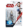 Rey (Jedi Training) Star Wars Force Link C1504/C1503