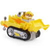 Колата на Ръбъл - Rubble Deluxe Vehicle Paw Patrol Rescue Knights 6062181/20133699