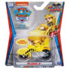 Paw Patrol Rubble True Metal Moto Pups 6053257/20130496