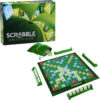 SCRABBLE - Игра на думи на български език