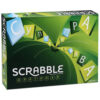 SCRABBLE - Игра на думи на български език