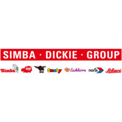 Simba Dickie Group logo