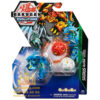 Sairus Bakugan Starter Pack Evolutions 20135107