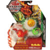 Serpillious Bakugan Starter Pack Evolutions 20135109