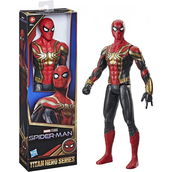 Spiderman 30cm Hasbro F1931