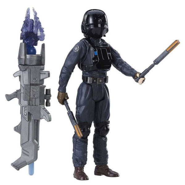 Jyn Erso Star Wars Rogue One B7072