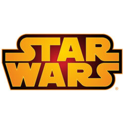 Star Wars logo