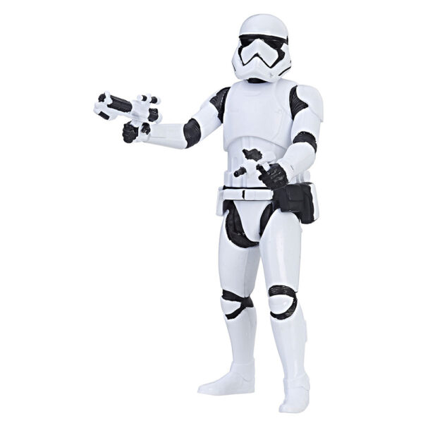 Stormtrooper (First Order) Star Wars Force Link C1508/C1503