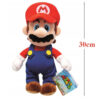 Super Mario 30cm Simba 109231010