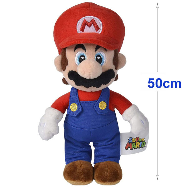 Super Mario 50cm Simba 109231013