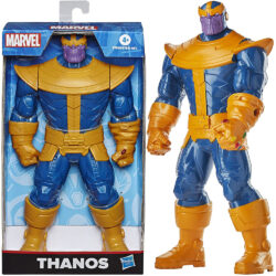 Танос 24см Thanos Hasbro