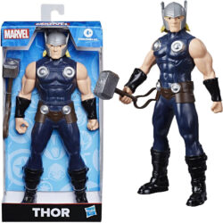 Thor Hasbro E7695/E5556