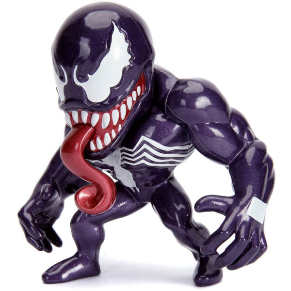 Ultimate Venom 10cm метална фигура Jada 253221009