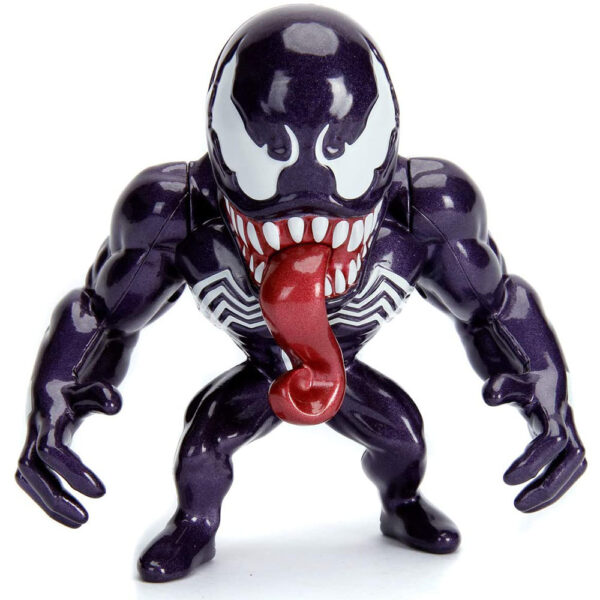 Ultimate Venom 10cm метална фигура Jada 253221009