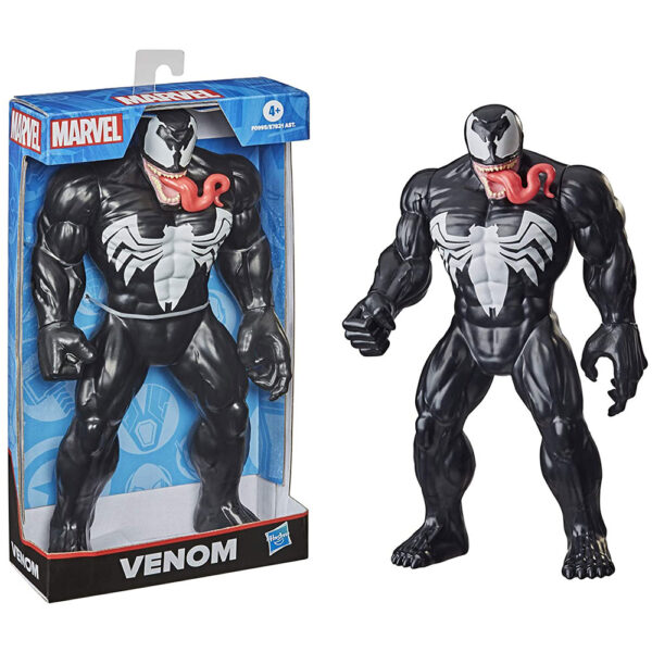 Venom 24см Hasbro