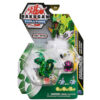 Ventus Dragonoid Bakugan Evolutions True Metal Platinum Power Up 20135594 Nanogan Scorcher Nanogan Siphon