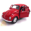 Volkswagen Beetle Welly 1:(34-39)