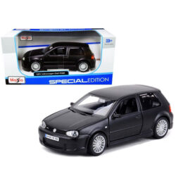 Volkswagen Golf R32 1:24 Maisto 31290