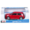 Volkswagen Golf R32 1:24 Maisto 31290