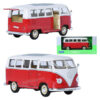 Volkswagen T1 Bus (1963) 1:24 Welly