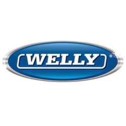 Welly logo