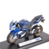 YAMAHA YZF-R1 2008 Welly 1:18