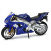 Yamaha YZF-R1 1999 Welly 1:18