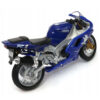 Yamaha YZF-R1 1999 Welly 1:18