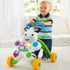 Проходилка - zebra walker Fisher Price DLD80